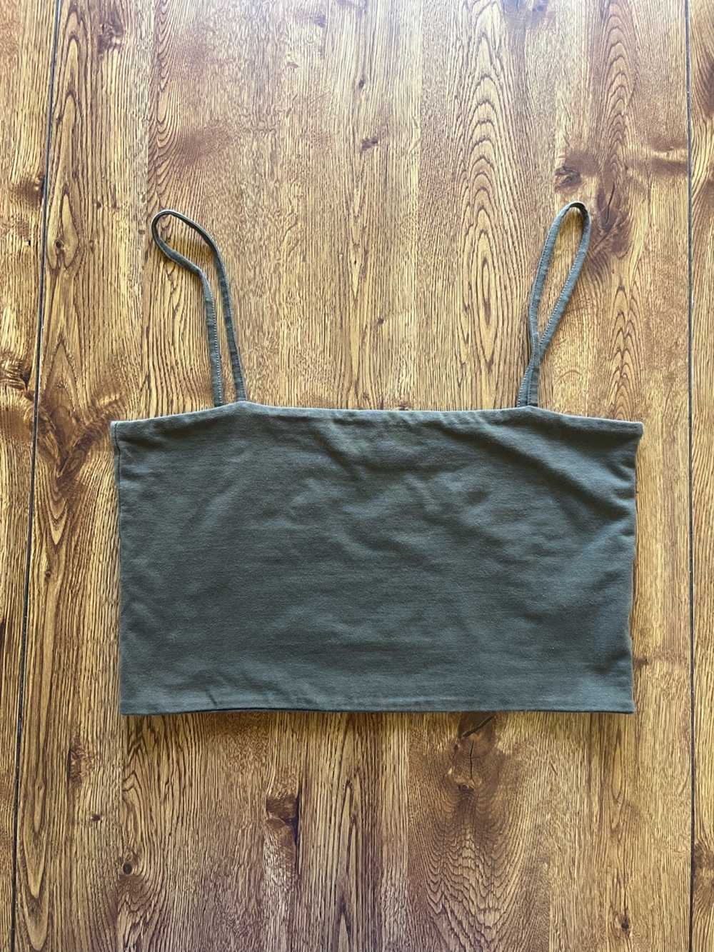 Cotton On tank